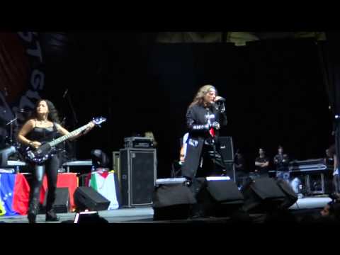 Gillman El Inframundo