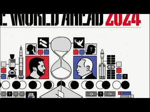 Perspectiva Profética 2024 E.U