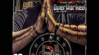 Rep One King - GS @ThisIsGS ft. Norman Michael