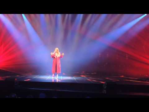 NS Ukraine 2017 - TAYANNA - I Love You