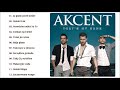 Akcent Najlepsze Hity Akcent Popularne Piosenki Akcent Greatest Hits 2021