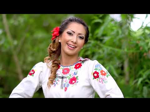 Livia Pop si Ioan Dordoi - Cu soacra tihneala n-ai