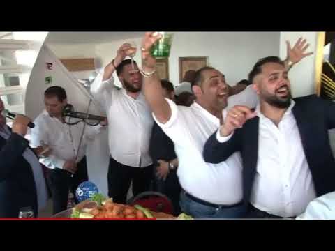 Goran Kazanova KRAALLJJ /Jek Detarin Rano/ajde cere sine / mor de indjardama /mixx / Daki Parizz👑