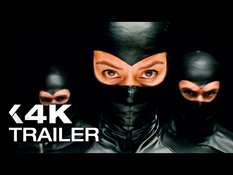 Video Thumbnail: REFLECTION IN A DEAD DIAMOND Trailer German Deutsch (2025)