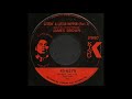 GITTIN’ A LITTLE HIPPER (Part 2) / JAMES BROWN [KING 45-6275]