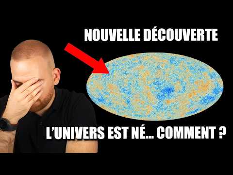 L’univers grandit trop vite (et personne ne sait pourquoi)