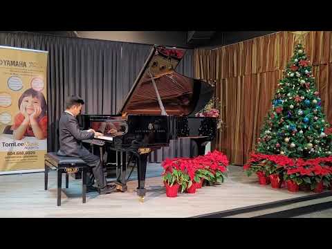 Santa claus is coming to town (jazz version)