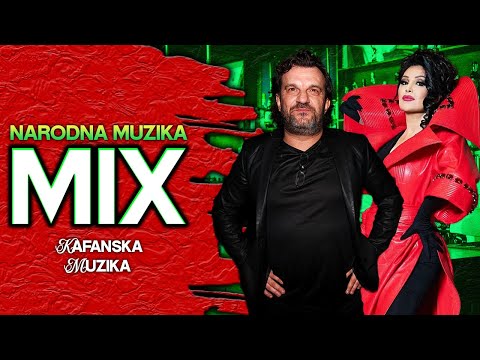 MIX NARODNE MUZIKE #10 EXTRA HITOVI (Maya Berovic, Aca Lukas, Dragana Mirkovic..)