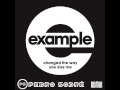 Example - Changed The Way You Kiss Me (Pedro ...