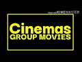 Cinemas Group Movies THX 2018