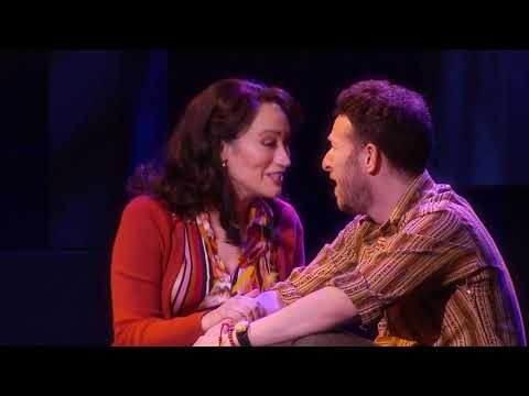 Falsettos Tour TV Commercial