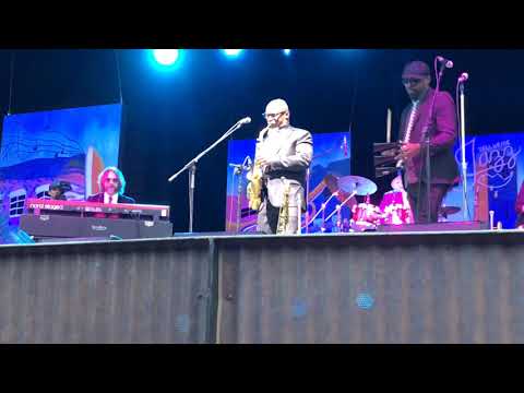 KARL DENSON'S TINY UNIVERSE - How Fine Is That?