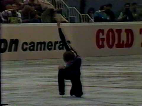 Aleksandr Fadeev 1984 euros fs