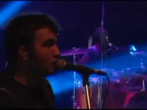 Karma Is A Bitch  Suraj Jagan Live at Paramarsh 2011