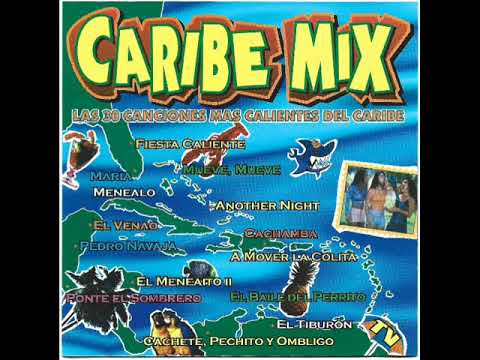 9- Habana Club Band - El Venao