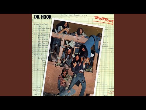 Dr. Hook - Only Sixteen Lyrics And Videos