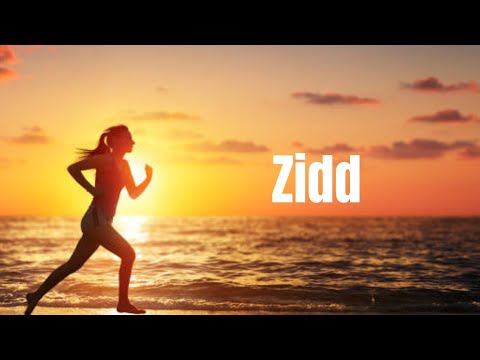 Zidd | Lyrics | Rashmi Rocket | Taapsee Pannu | Nikhita Gandhi  | Amit Trivedi | Kausar Munir |