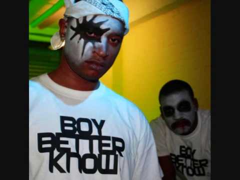 Skepta & Frisco - I Dare You (Prod. by Skepta)