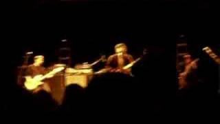 Secret Oath The Spill Canvas