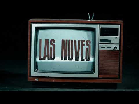 LAS NUVES - Lobo Malo, EL Krawa