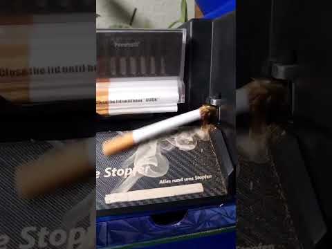 Powermatic 5 Plus.....Getunt + Extrahülsen