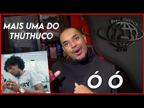REACT / Offlei Sounds - Queridinhos (MD Chefe, Cax Camp, Rare G)