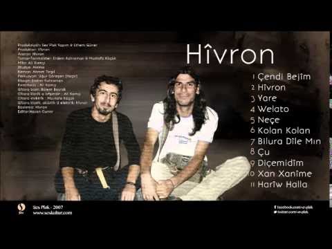 Hîvron - Xan Xanimê