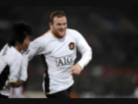 Roma vs Manchester United!!.. 0-2 goals! CL