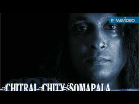 Vilpattuwe-chitral somapala