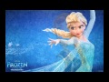 Let it Go(Frozen-ONLY LYRICS NO INSTRUMENTAL ...
