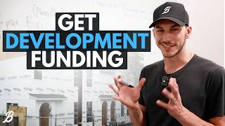 The 3 Ways You Should Fund RE Development Deals | $90,000,000 Developer