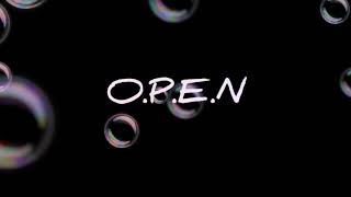 O.P.E.N - Hodgy &amp; Alvin Risk (Longer Audio)