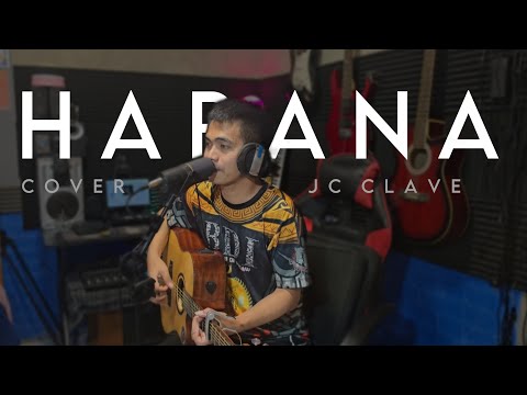 HARANA - Mario Bateg [cover] JC CLAVE | ONE MUZIC