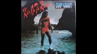 Eddy Grant -  Killer on the Rampage (Full Album)