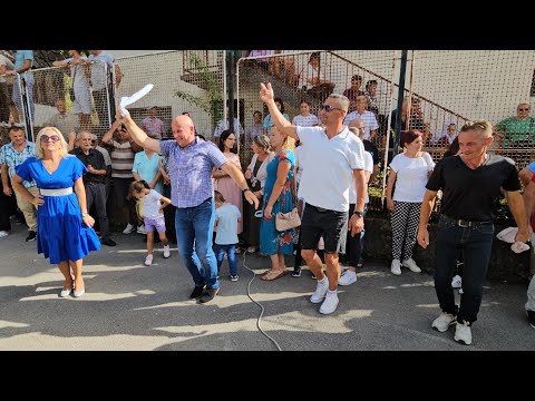 🔶️KOLO ZA REFU I ADILU🔶️TEFERIC SPILJANI🔶️DOBRO RASPOLOŽENJE🔶️DR🔶️