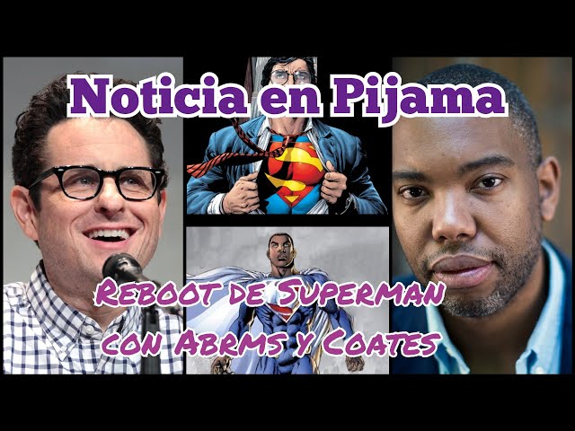 Vídeo relacionado con DC Comics Pijama de Superman para Niños con Capa Desmontable, Pijama de Superhéroe Novedoso para Niños - 2-3 Años: 98cm