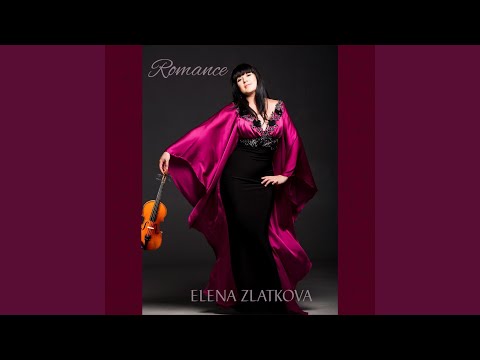 Sevdana for Violin and Piano