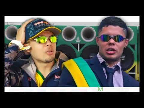 MC Souza e MC Lan - Primeiramente (Áudio Oficial)