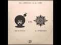 DJ Abdool DJ SIM Pete Rock Vs DJ Premier Mixtape Vol 2
