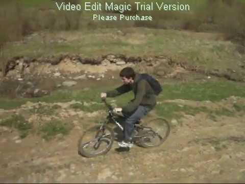 Tura MTB Gherla-Manastirea-Unguras-Cutca(65km)