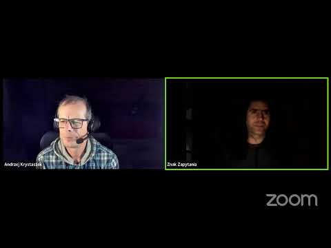 Tresura Matrixa - live - Szczere gody czyli parcie na zło - opowieść wigilijna