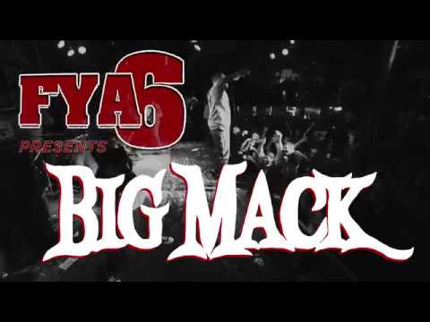Big Mack (Full Set) at FYA Fest 2019