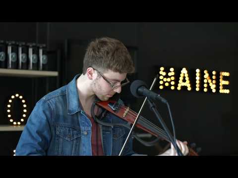 MaineMusic - Sam Kyzivat - S2 - Episode 18