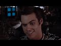 Ace Ventura Pet Detective 1994 Ace Confronts Einhorn Scene