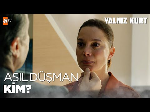 Elmas gerçekleri ne zaman görecek? - Yalnız Kurt 28. Bölüm