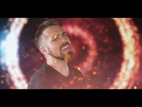 Igor Simić - VATRENO (Official video 2020)