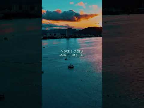 Conheça a Praia do Cascalho em Penha ✨