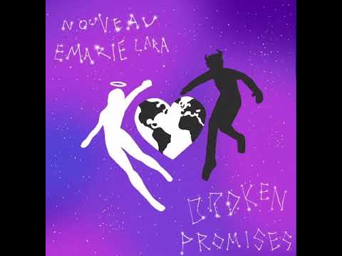 Broken Promises (Feat. Emarie Lara)
