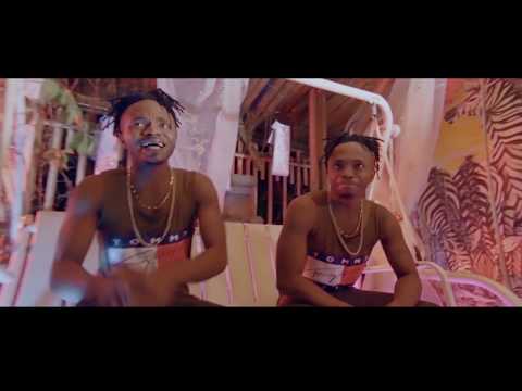 One Face  - Haut Nkam  (Clip officiel)