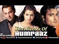 Best Scenes Of Humraaz Hindi Movies Bobby Deol Akshaye Khanna Best Bollywood Movie Scenes